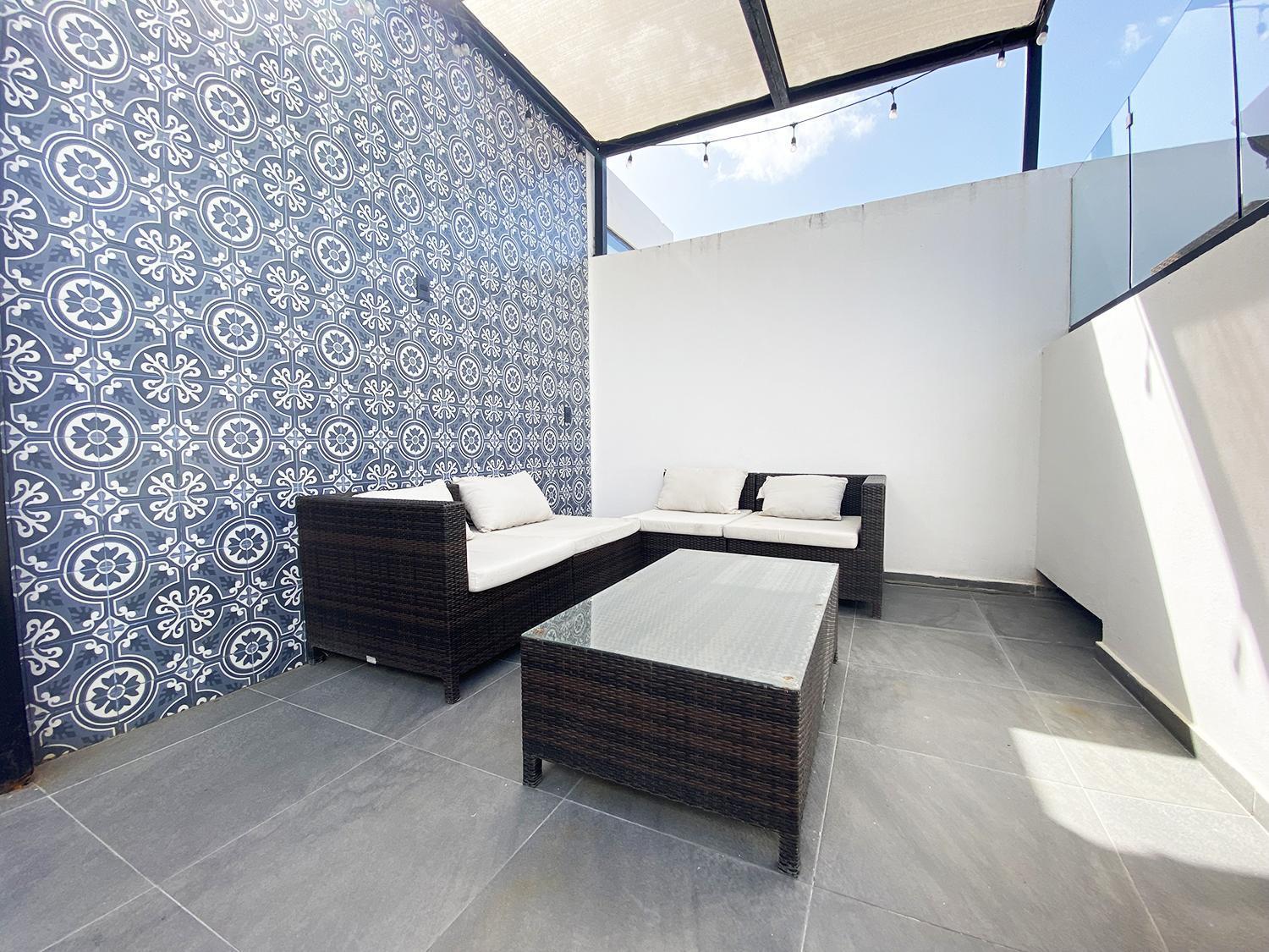 Apartamento Workspace-reliable Wifi-ac Close To Everything